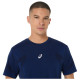 Asics Ανδρική κοντομάνικη μπλούζα Road Seamless Tee Asics Ανδρική κοντομάνικη μπλούζα Road Seamless Tee